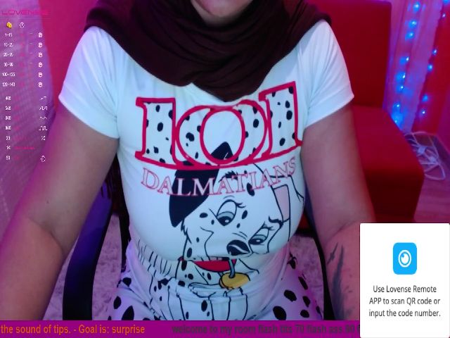 Live sex webcam photo for Sexyalicia4 #261844132