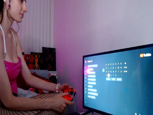 Live sex webcam photo for SeySo #264072235