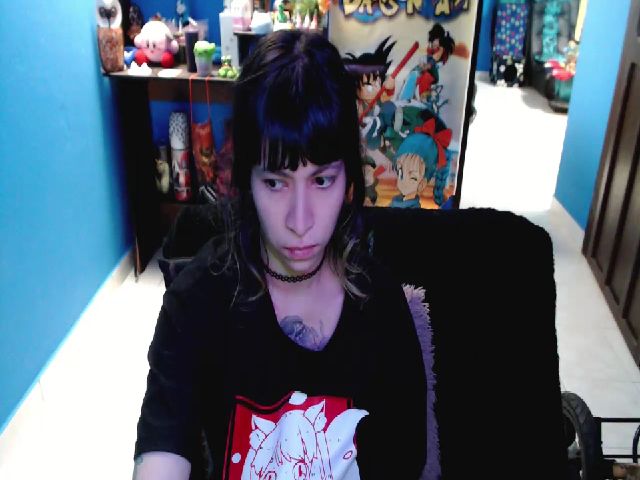 Live sex webcam photo for umaru_michae #255315449