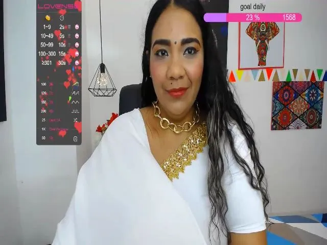 Live sex webcam photo for IndianMama #253486639