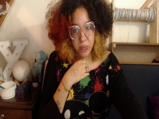 Live sex webcam photo for Sammy_00 #260947080
