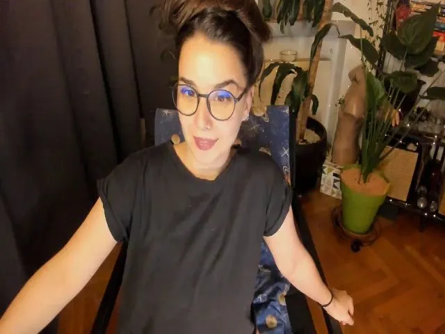 Live sex webcam photo for Katress #252593857