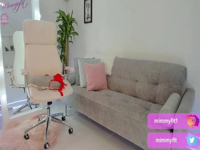 Live sex webcam photo for MimmyFit #252911910
