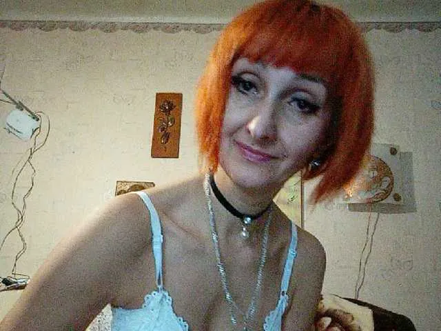 Live sex webcam photo for Ryzhulya1 #241118238