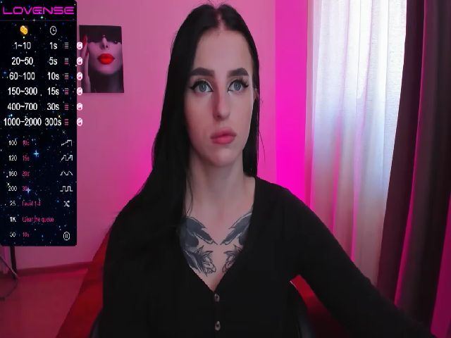 Live sex webcam photo for Harley_kim #255282812