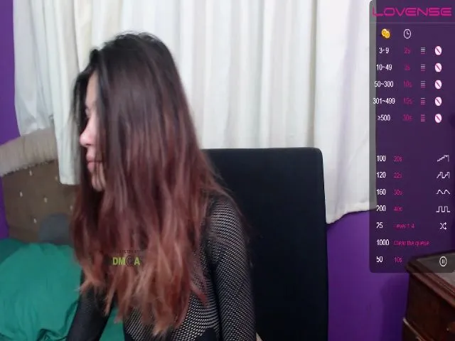Live sex webcam photo for MisticaMissy #263063343