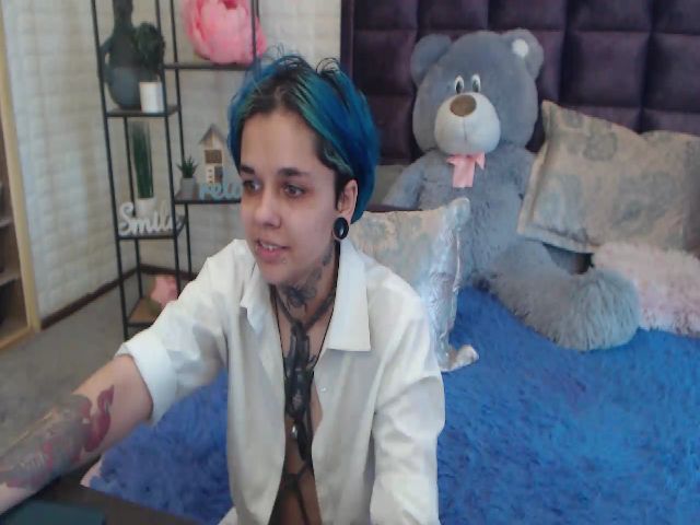 Live sex webcam photo for DarkElf_ #252809627