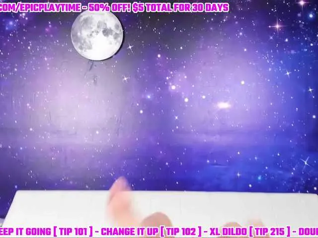 Live sex webcam photo for -Epicplaytime #241051920