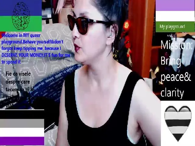 Live sex webcam photo for ImperatrizaS #254918117