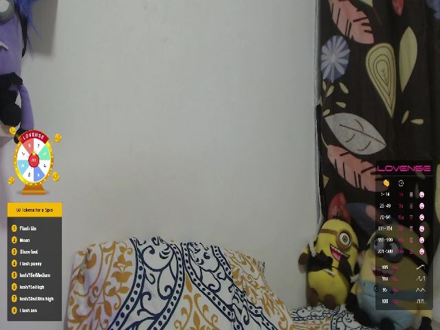 Live sex webcam photo for Mariana__Cute #261725676