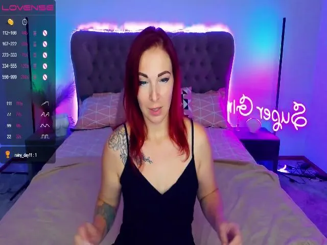 Live sex webcam photo for Red_Catty #264167756