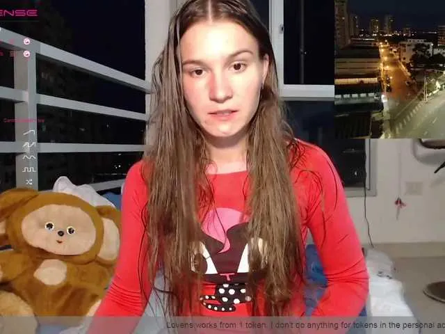 Live sex webcam photo for Girl-Ksenia #241155745