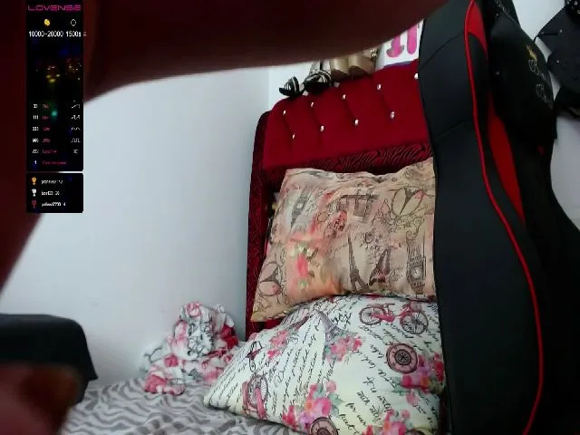 Live sex webcam photo for Brenda_becker #260769731