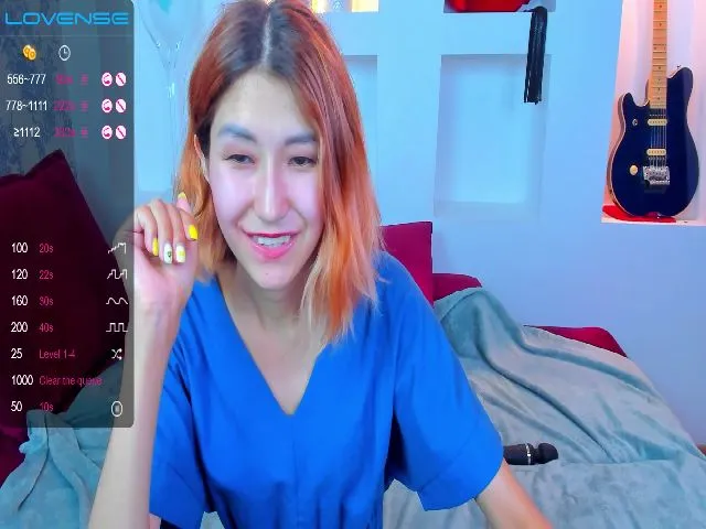 Live sex webcam photo for Linda_main #256087130