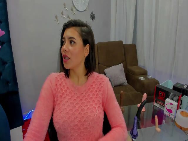 Live sex webcam photo for Chanel_ds #253868557