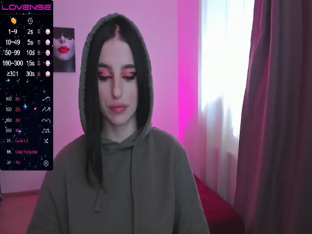 Live sex webcam photo for Harley_kim #262095333