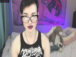 Live sex webcam photo for RubyMystery #251892901