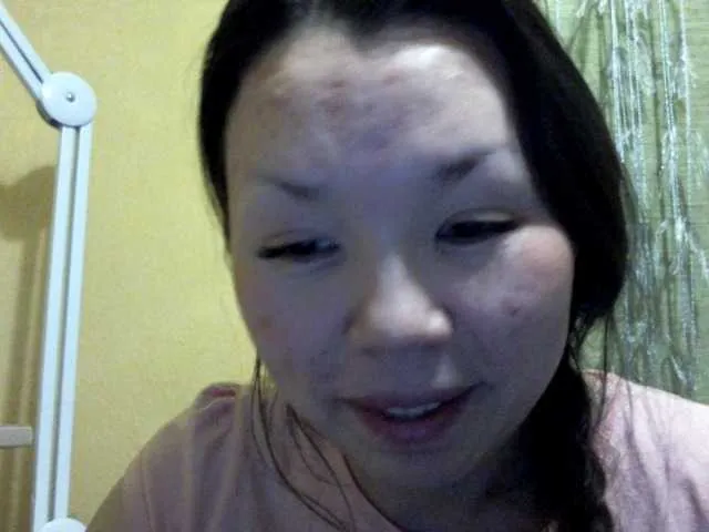 Live sex webcam photo for IhalyCree #241174996