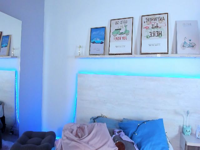 Live sex webcam photo for Sophia_Ferrer #254322384