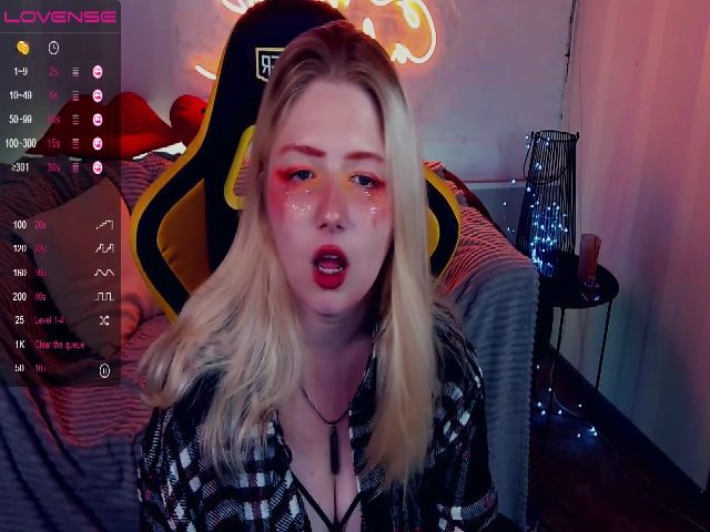 Live sex webcam photo for TinkerrBelll #254960968