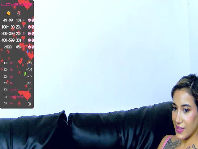 Live sex webcam photo for AliciaSweetx #253263271