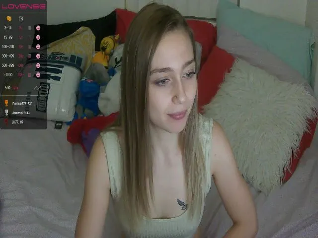 Live sex webcam photo for Misssexyvegas #254700310