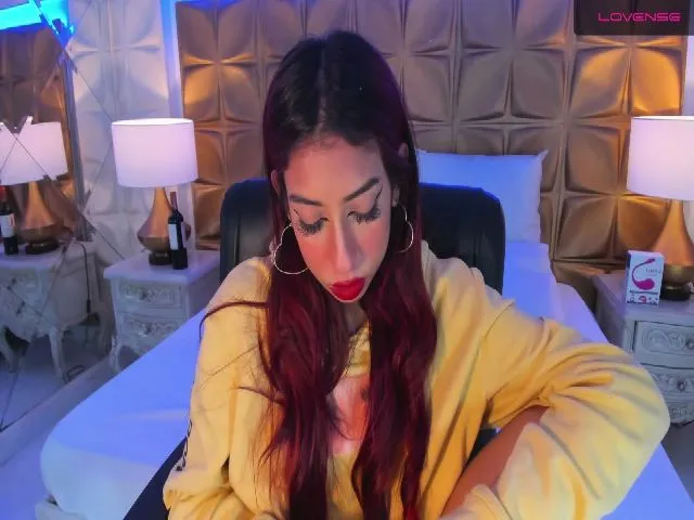 Live sex webcam photo for CandyLaw_ #262219619