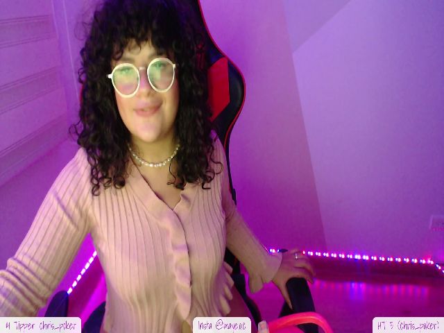 Live sex webcam photo for Isabela_1 #254964102