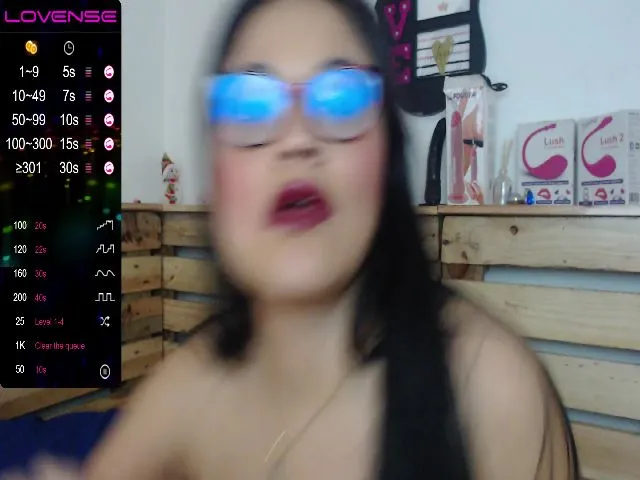 Live sex webcam photo for Valeriafiery #257019914