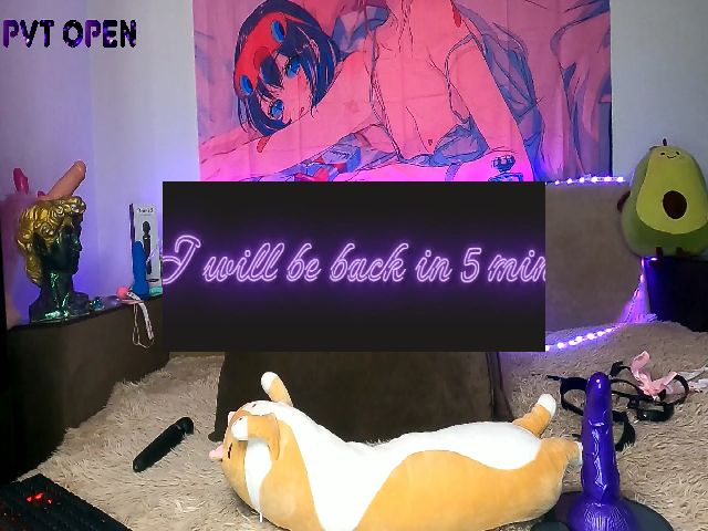 Live sex webcam photo for ahegao_girl #256252994