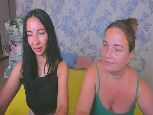Live sex webcam photo for NikaRysa #253928481