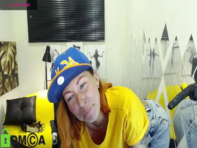 Live sex webcam photo for MarvelousLilu #256860838