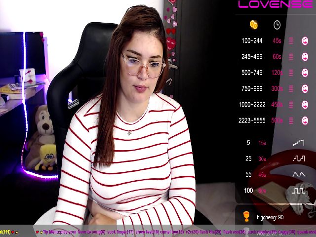 Live sex webcam photo for Maria_mfcs #258905580