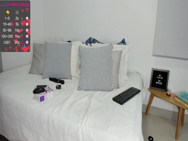 Live sex webcam photo for BriannaLorens #263107981