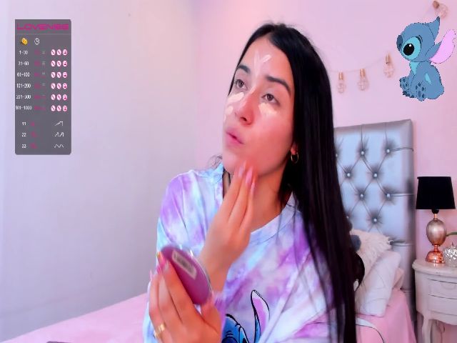 Live sex webcam photo for KallyMyller #260202813