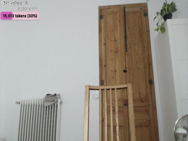 Live sex webcam photo for LolasPie #262606758