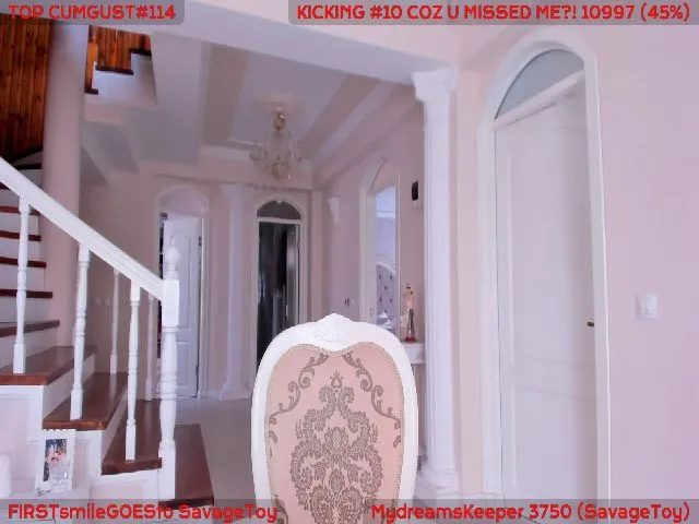 Live sex webcam photo for Savage_Play #264295057