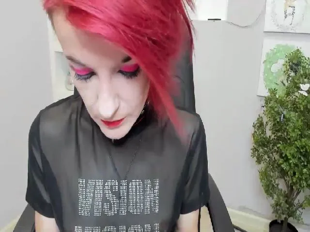 Live sex webcam photo for RubyBlaze #261239574