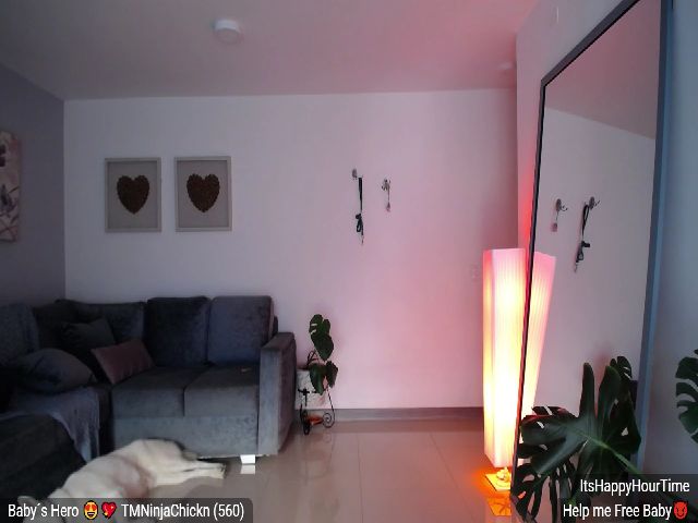 Live sex webcam photo for HappyHourTime #265173864