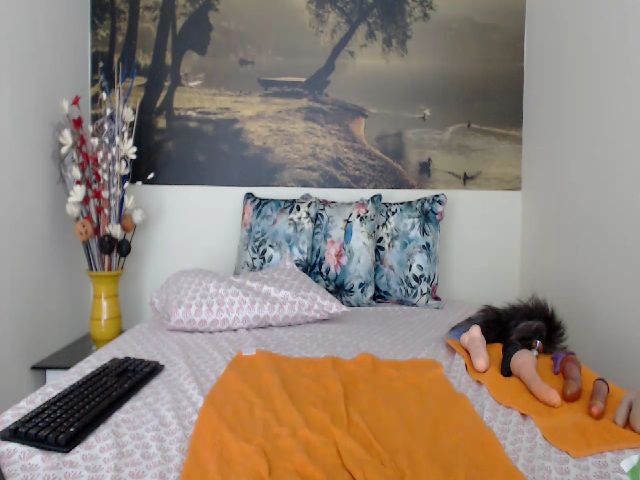 Live sex webcam photo for AikoTailor #287876184