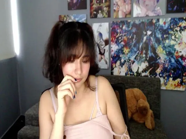 Live sex webcam photo for Jade_leon_ #252274765