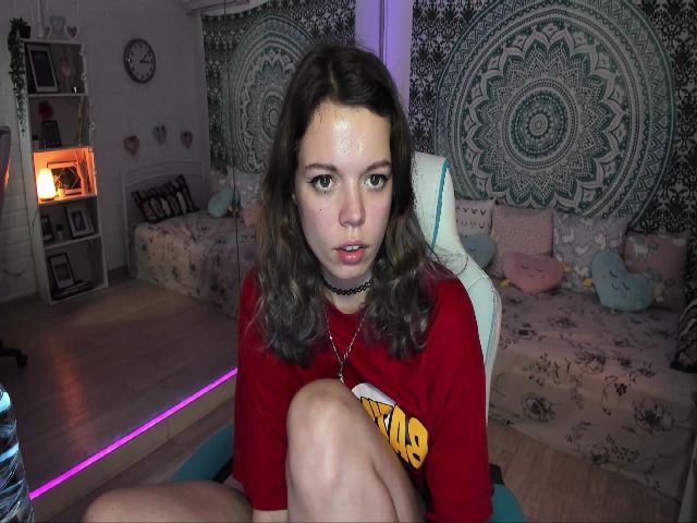 Live sex webcam photo for ClancyOsborne #259630285