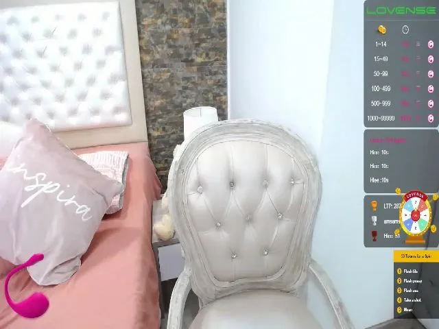 Live sex webcam photo for EllaDavs #261092287