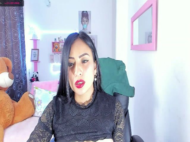 Live sex webcam photo for Paulina2700 #260689482