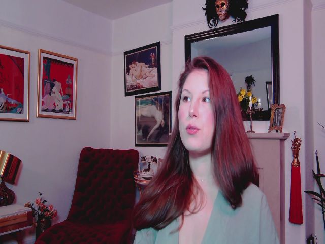 Live sex webcam photo for AgentTease #254924683