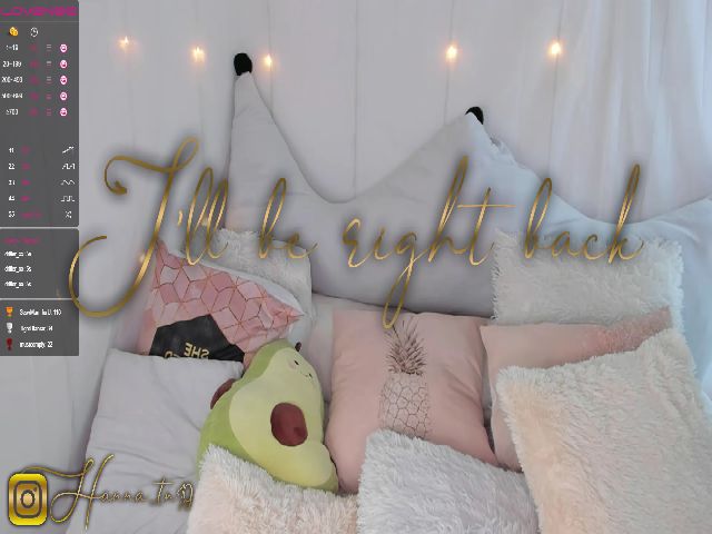 Live sex webcam photo for Hanna_tn #256934660