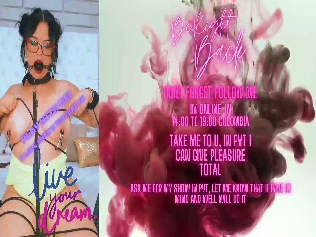 Live sex webcam photo for Esmeralda_R #252301381