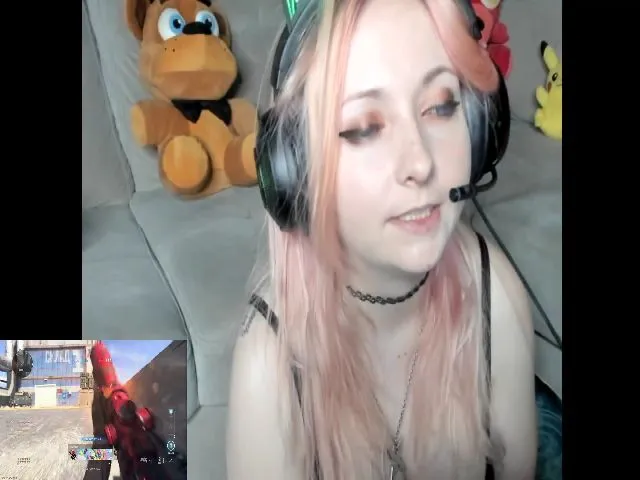 Live sex webcam photo for PrincessBluu #256129995