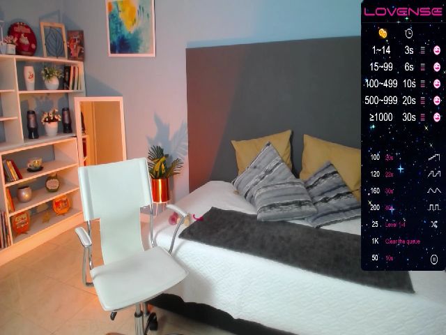 Live sex webcam photo for Isagamboa #256269962