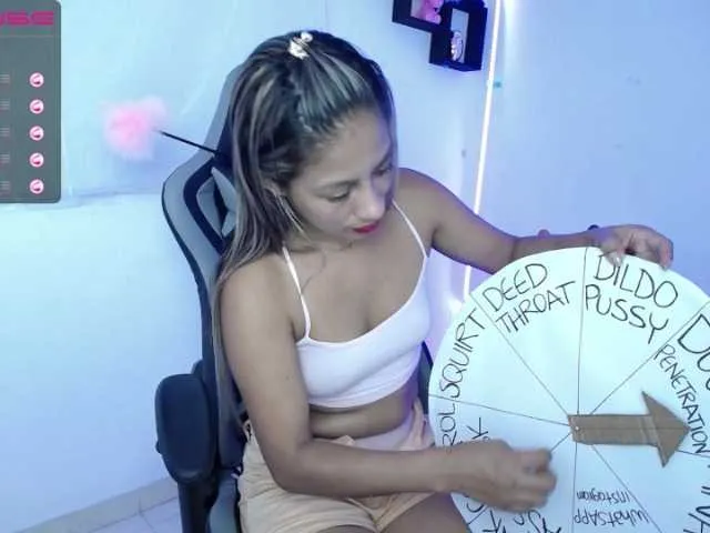 Live sex webcam photo for ninatinydoll #242850179